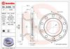 VOLVO 20763234 Brake Disc